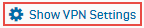 VPN-Einstellungen anzeigen